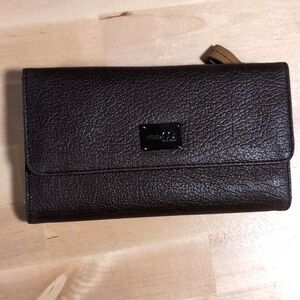 Nine & Co Wallet